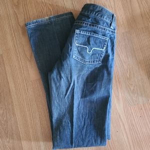 Kimes Ranch Jolene Jeans- Practically New!